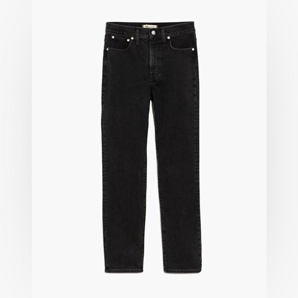 Madewell The Perfect Vintage Jean